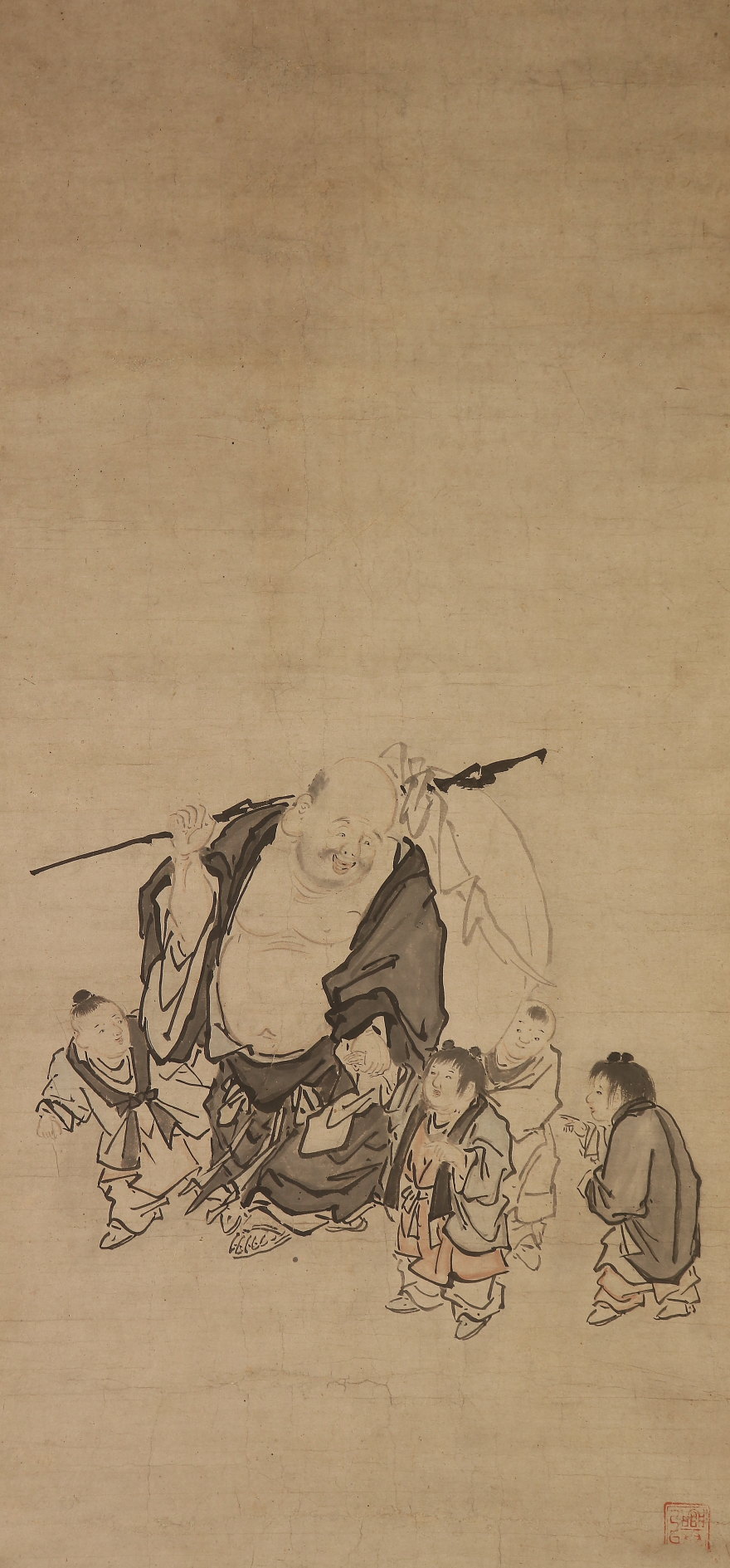 掛け軸や骨董品の販売・買取なら株式会社縁［大阪］