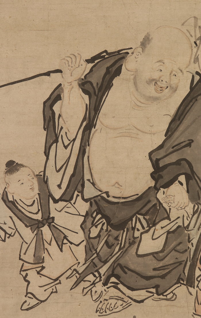 掛け軸や骨董品の販売・買取なら株式会社縁［大阪］