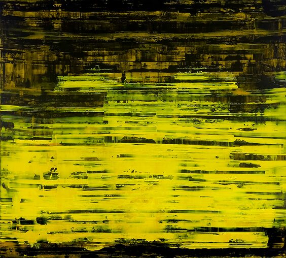 James Chiew | Galeria HMH | Art Gallery | Mallorca