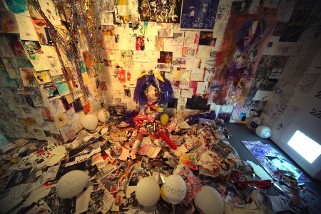 連載 椹木野衣 美術と時評：6 - ART iT（アートイット）