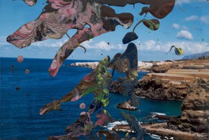 ゲルハルト・リヒター：New Overpainted Photographs - ART iT（アート