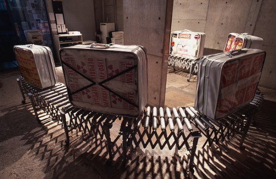 49：追悼・三上晴子 — 彼女はメディア・アーティストだったか（3