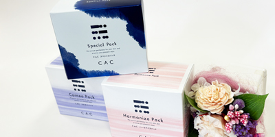 CAC化粧品 - アート薬局