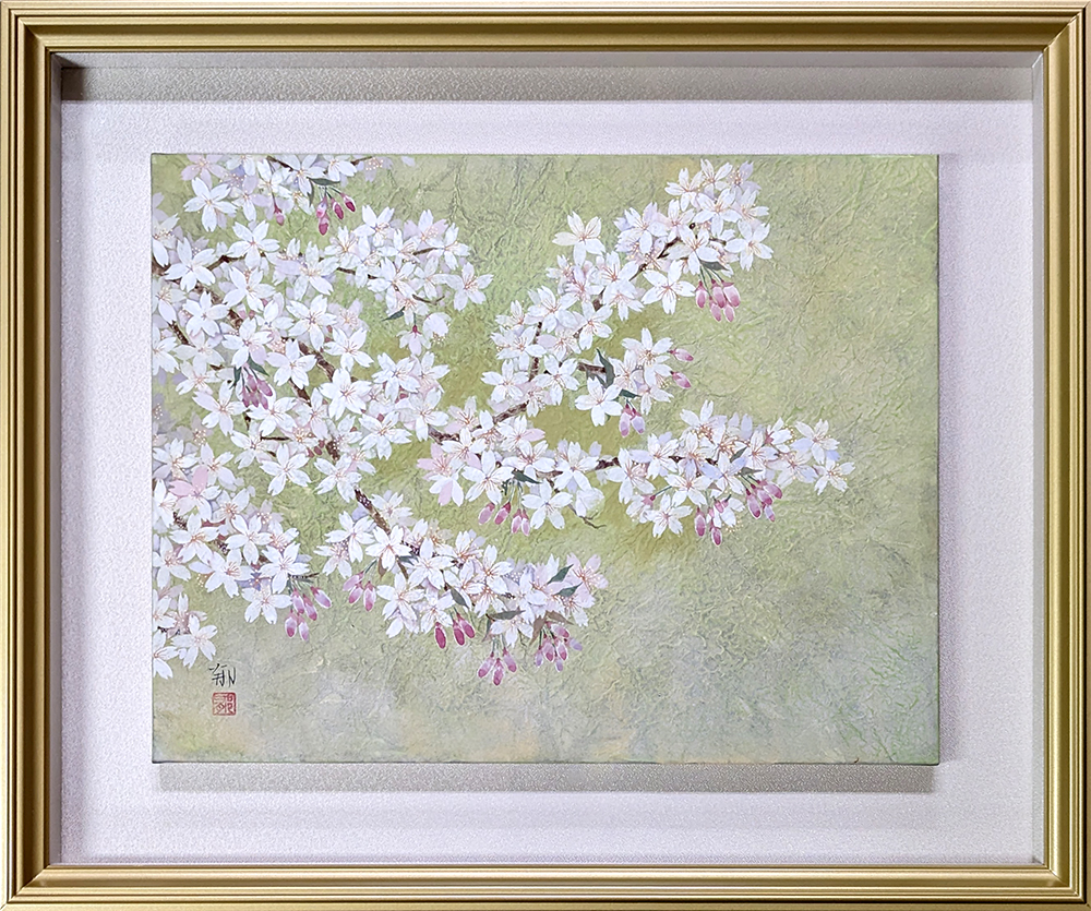 東山魁夷・平山郁夫・片岡球子等、日本画、版画の通販は、絵画販売専門