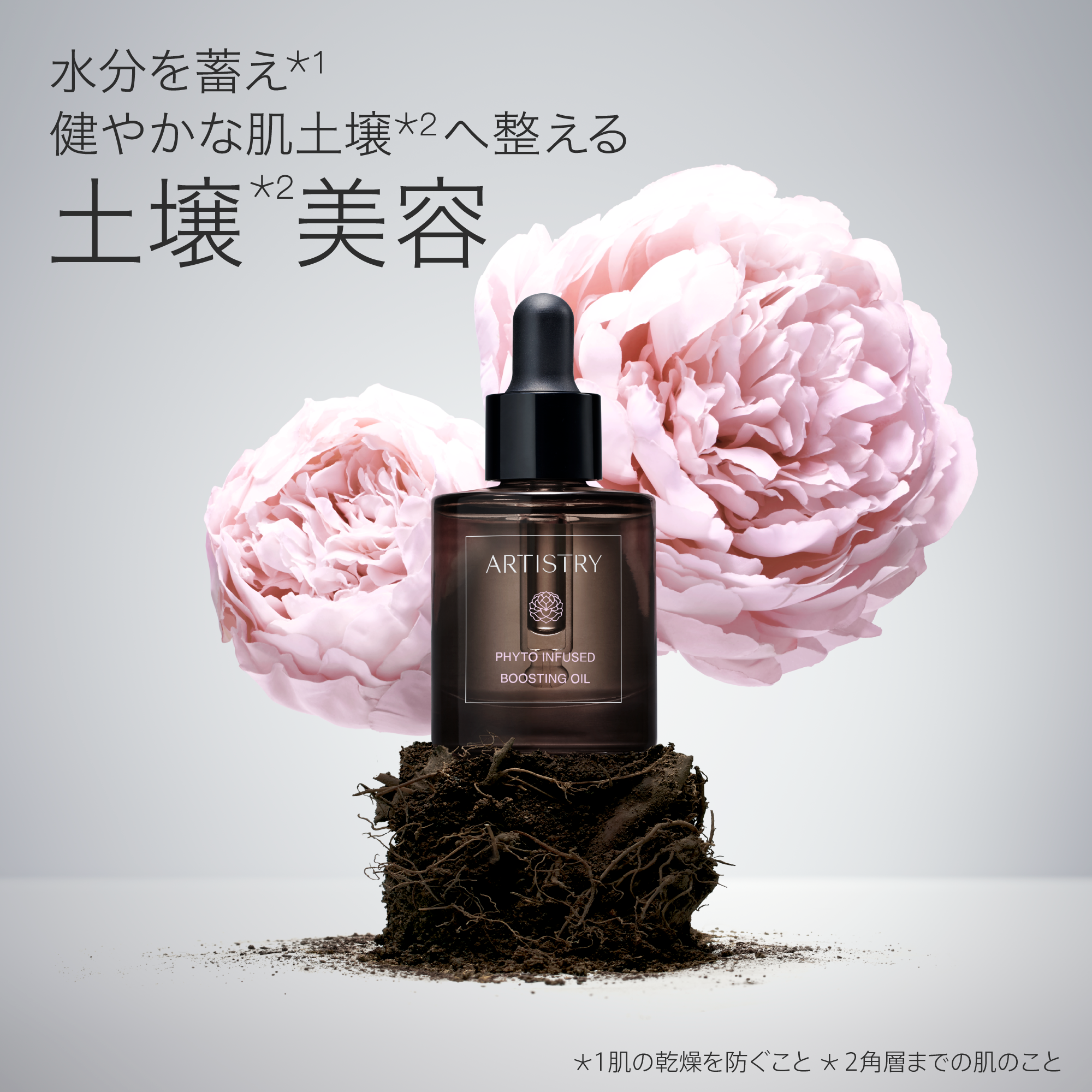 アーティストリー アーティストリー フレッシュエッセンスアドバンス