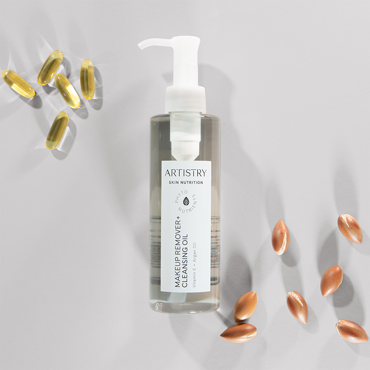 アーティストリースキン NT™ クレンジングオイル | アーティストリー