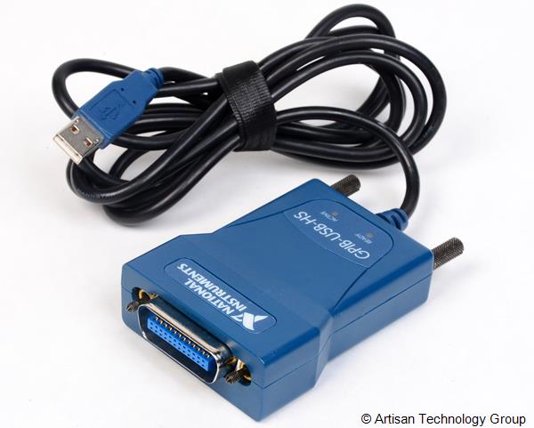 NI USB-6218 (Isolated, Multifunction DAQ Device) | ArtisanTG™