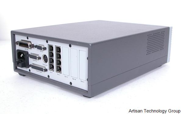 8732 New Focus (Picomotor Multi-Axis Driver) | ArtisanTG™