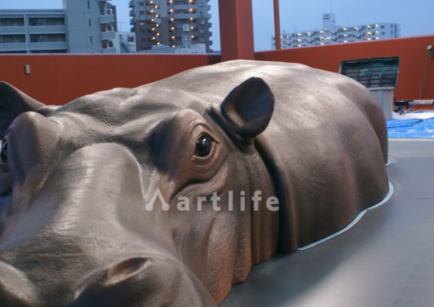 オブジェ（立体造形） | アート技法 | アートライフ｜3Dトリックアート