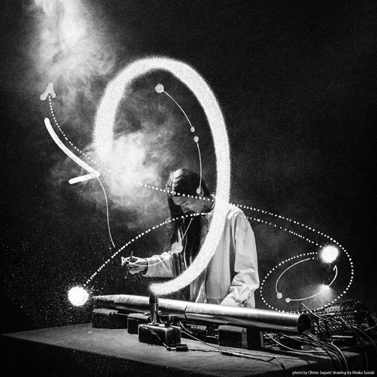 SHIBUYA PARCO「穴-2」 | アートウィーク東京 | ART WEEK TOKYO