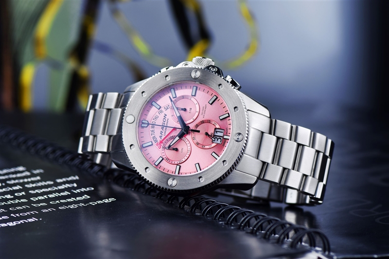 Matador 8040.N Swiss Chrono