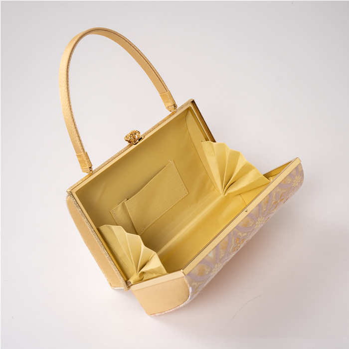 草履バッグセット ≪訪問着・振袖用≫ 和装小物 さんび 日本製