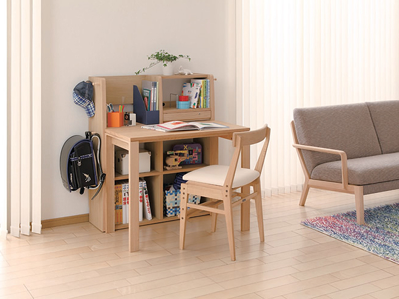 Spaio kids(スパイオ・キッズ)デスク/日本製/Karimoku/カリモク