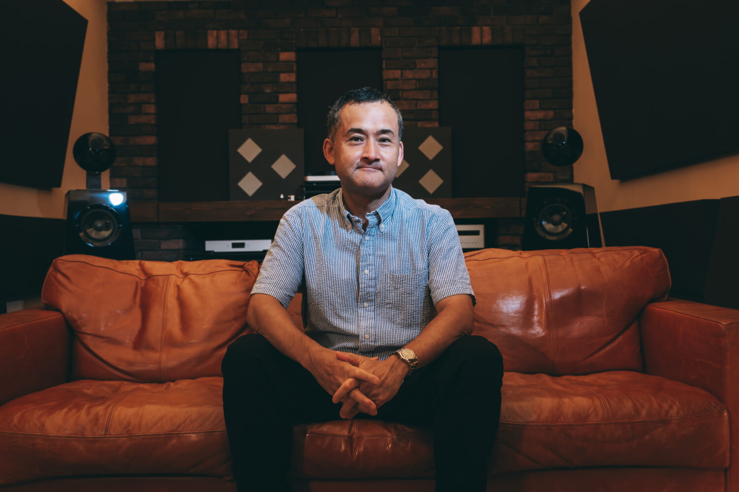 石塚真一 インタビュー】オリジナル・キャラクターを描き下ろし