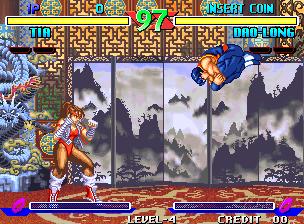 Breakers - Videogame by Visco Games | Museum of the Game