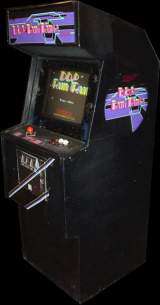 Do! Run Run, Arcade Video game kit by Universal Co., Ltd (1984)