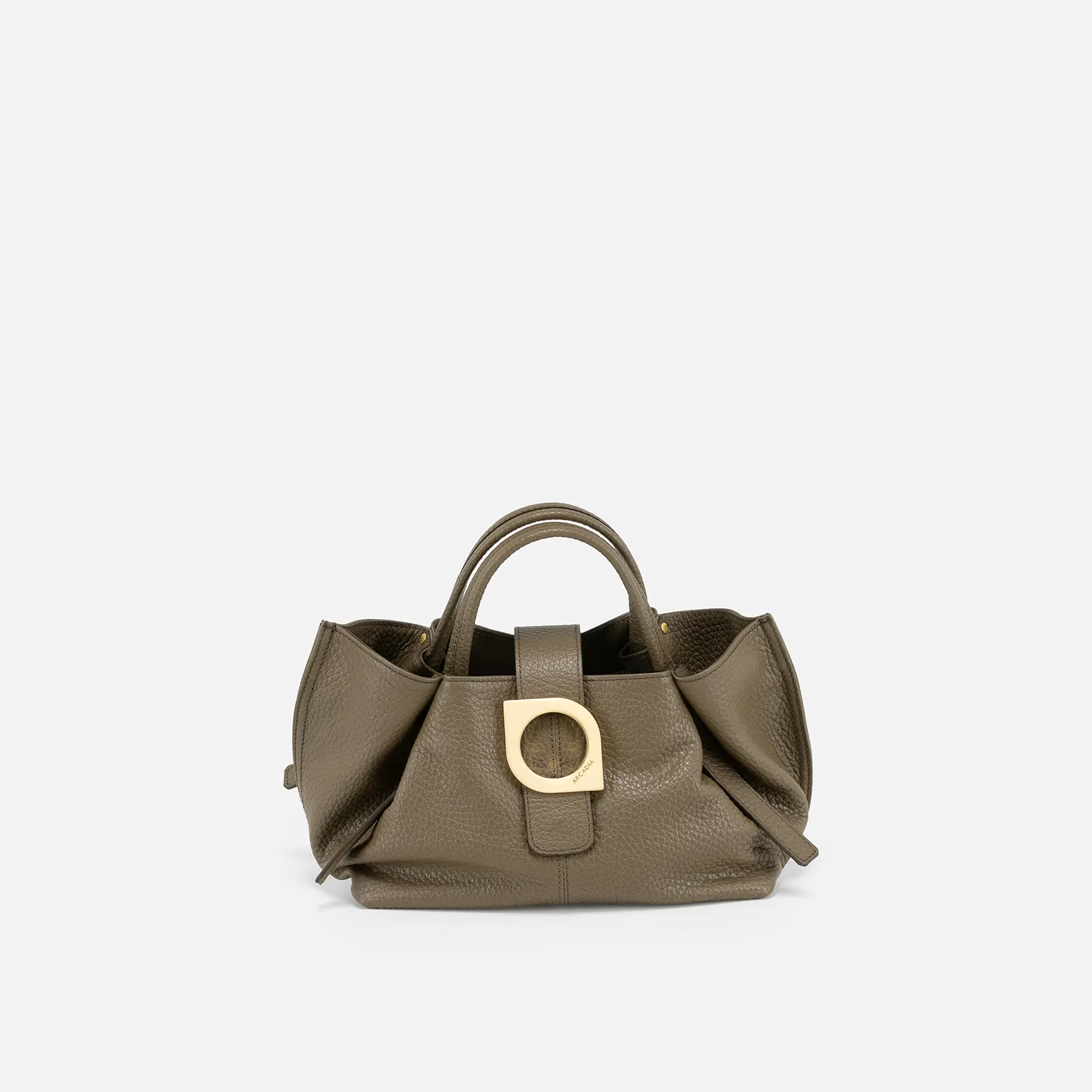 Töe Small Top Handles - Arcadia Handbags