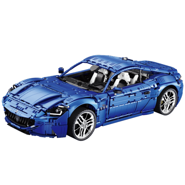 Reobrix GranTurismo Maserati 11010 | Wide selection!