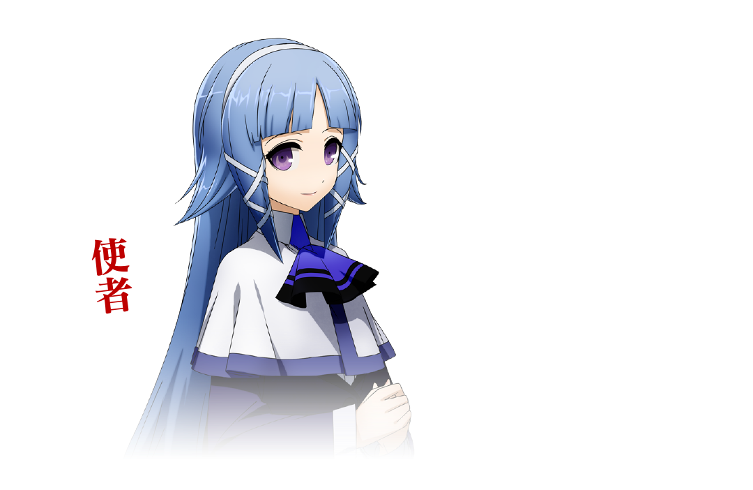 XBLAZE CODE：EMBRYO（エクスブレイズ コード：エンブリオ）』