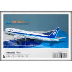 Phoenix 1:400 ANA Boeing 777-300ER 