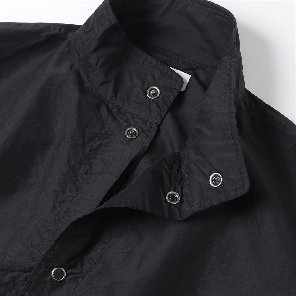 marka(マーカ) - SHORT MODS ORGANIC COTTON x SILK – Area