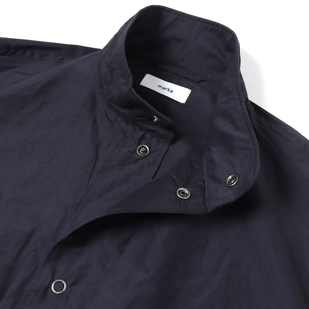 marka(マーカ) - SHORT MODS ORGANIC COTTON x SILK – Area