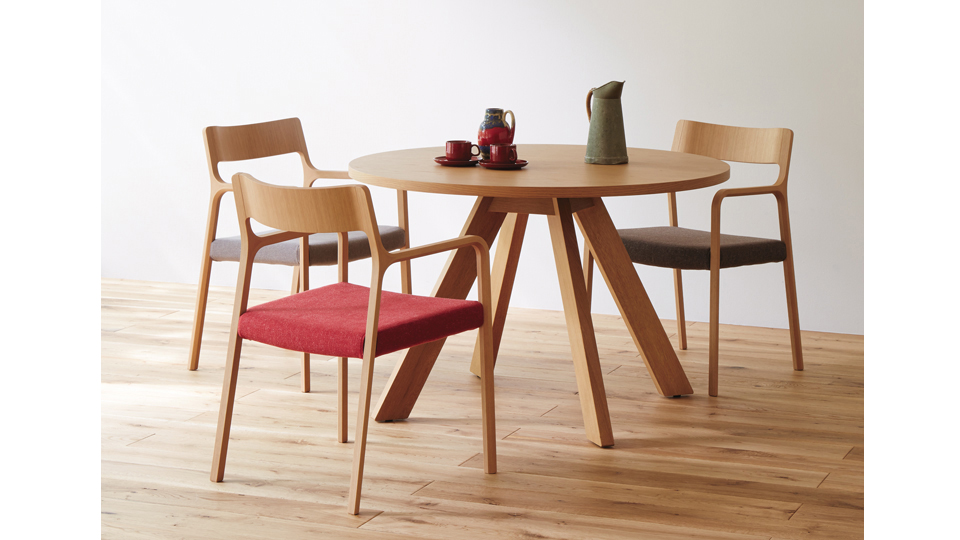 RINN | PRODUCTS | arflex（アルフレックス ジャパン）