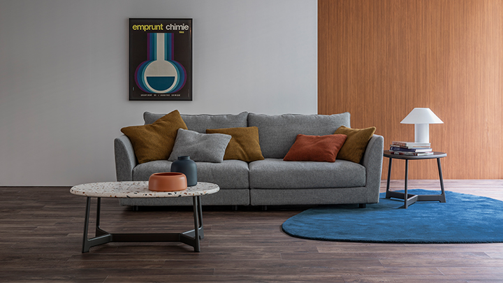 S.21 | PRODUCTS | arflex（アルフレックス ジャパン）