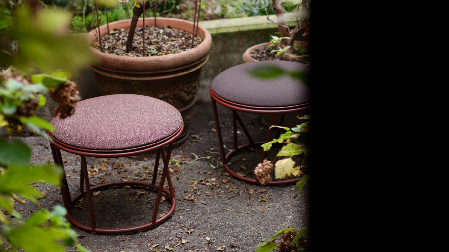 WILD | PRODUCTS | arflex（アルフレックス ジャパン）