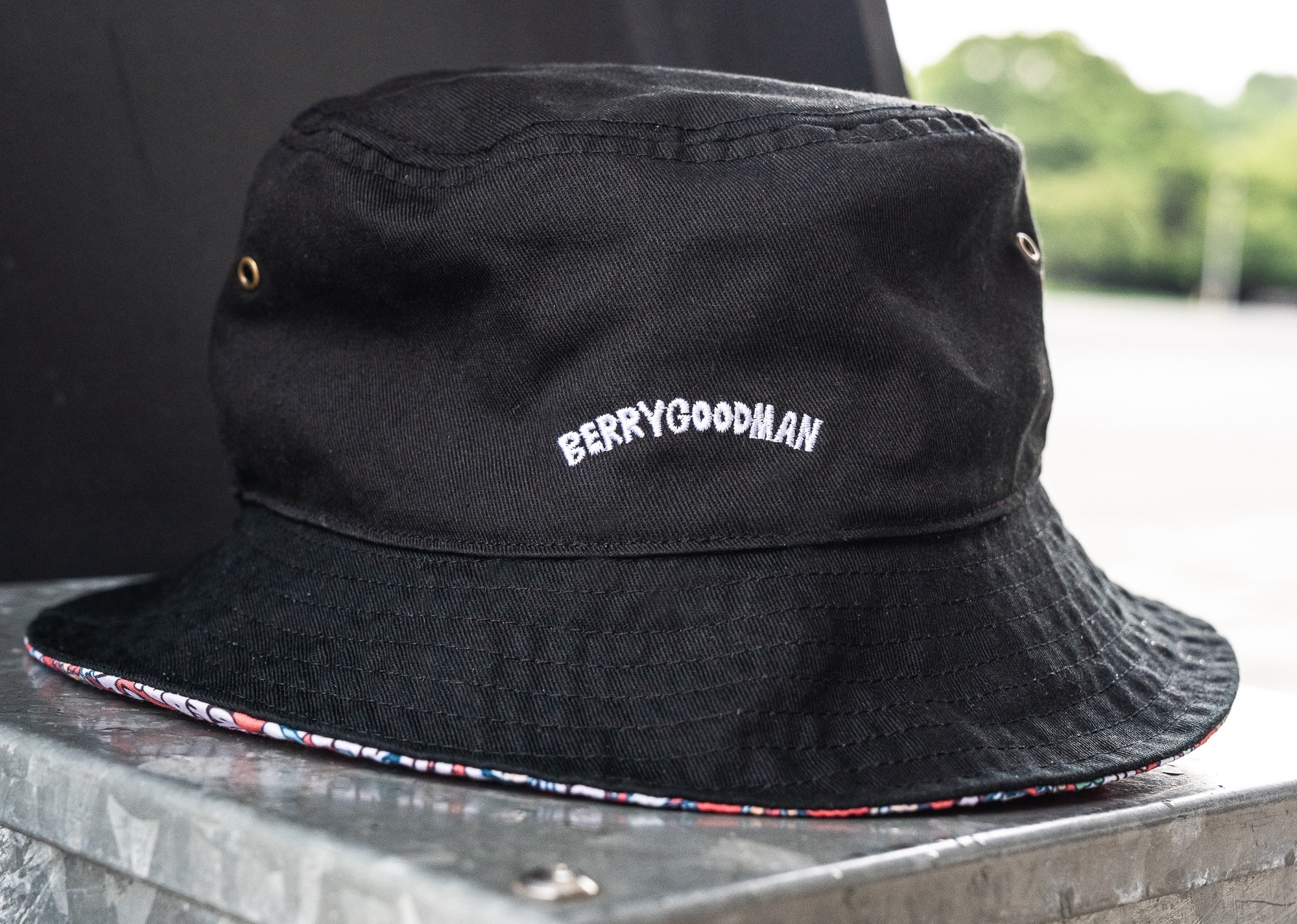 超好感祭2024 リバーシブルハット | ベリーグッドマン | ARIGATO MUSIC