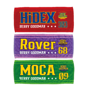 STORE | ARIGATO MUSICベリーグッドマン | ARIGATO MUSICSTORE