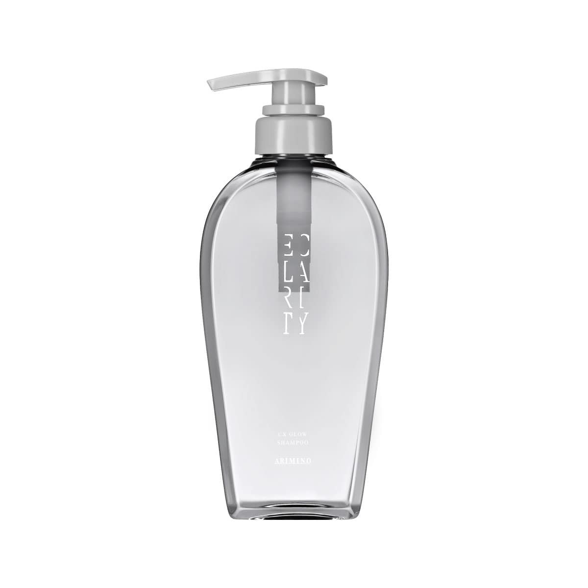 エクラリティ シャンプー CXグロウ | 株式会社アリミノ | オフィシャル