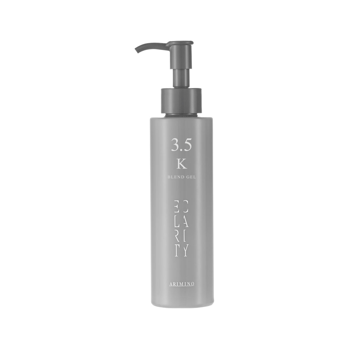 エクラリティ シャンプー CXグロウ | 株式会社アリミノ | オフィシャル