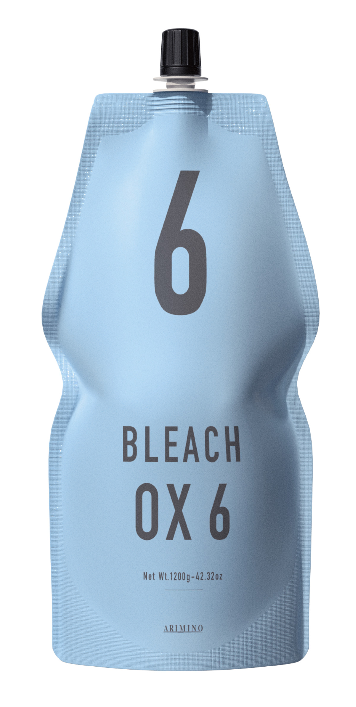 ARIMINO BLEACH 120 × ARIMINO BLEACH OX