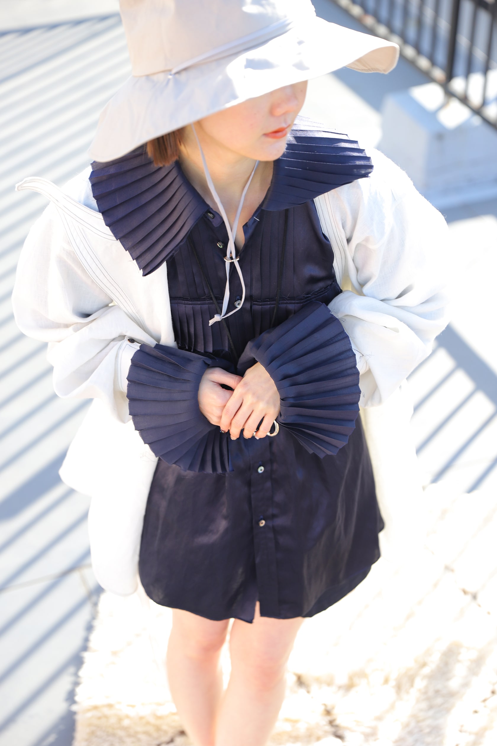 JUN MIKAMI - EXCLUSIVE ITEM / ARKnets(アークネッツ)