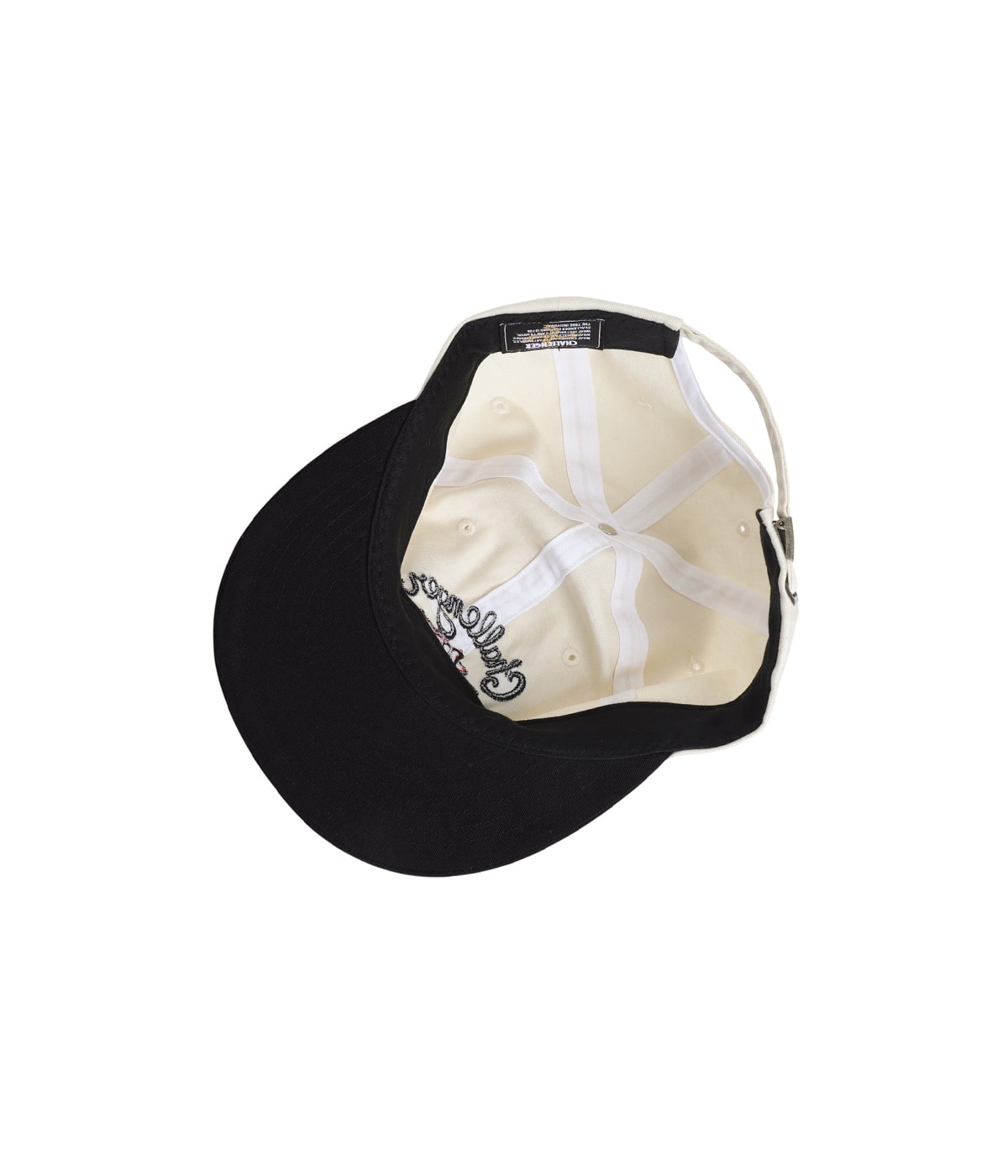 CLASSIC ROSE CAP | CHALLENGER(チャレンジャー) / 帽子 キャップ