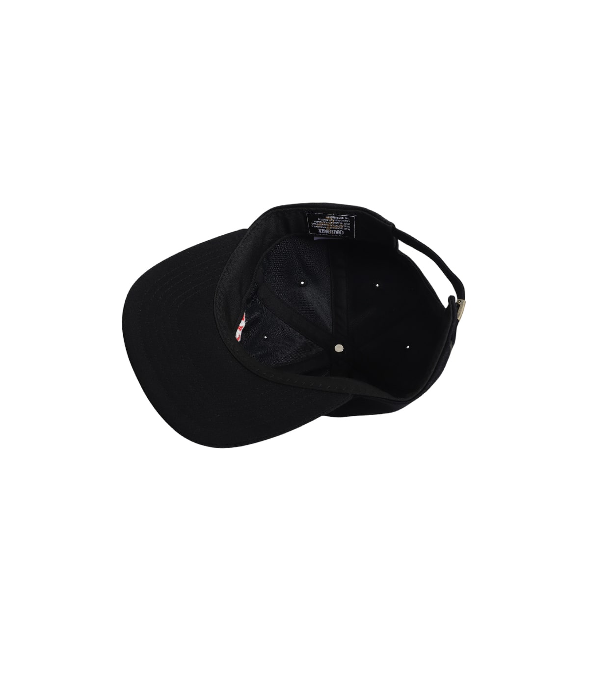 CRASH LOGO CAP | CHALLENGER(チャレンジャー) / 帽子 キャップ