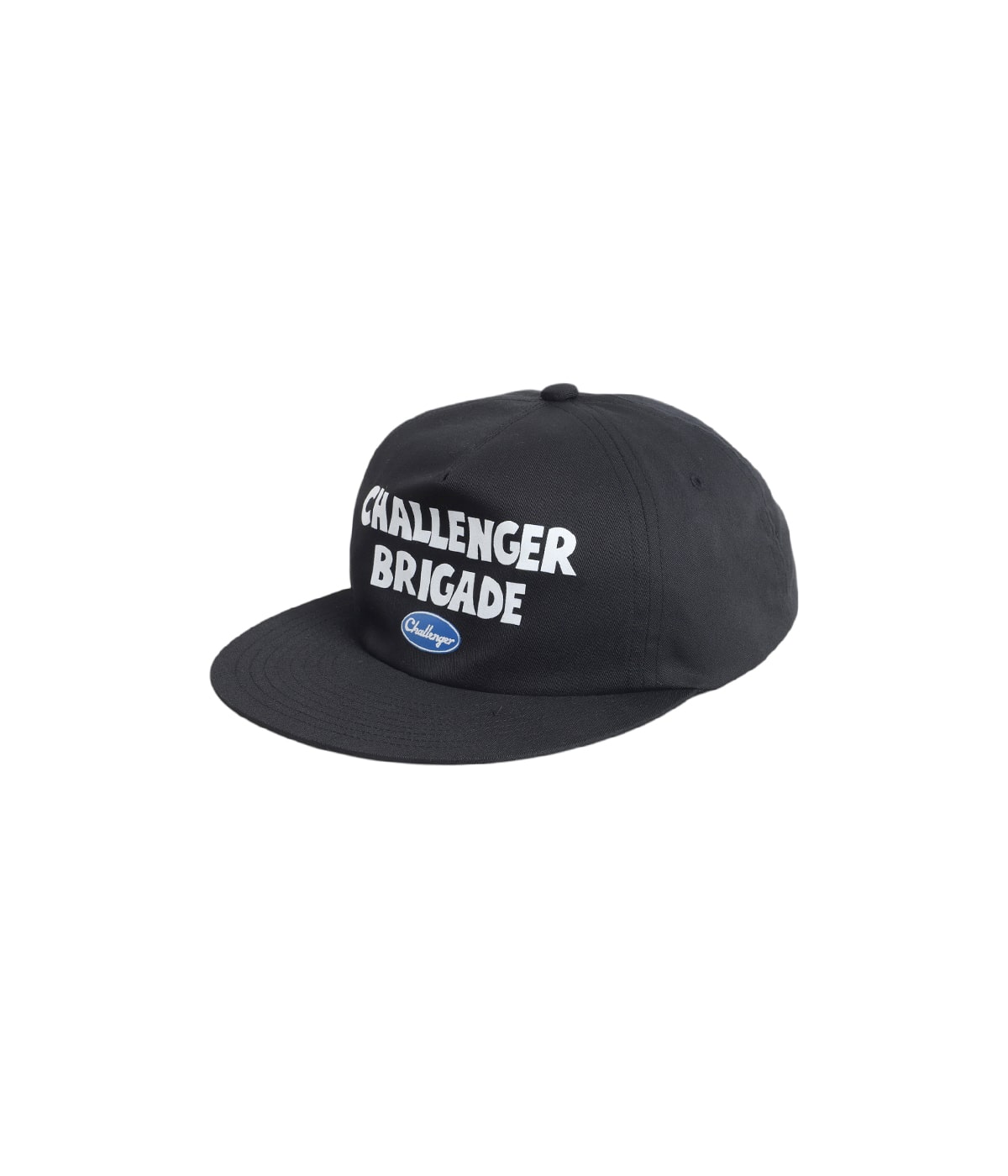 BRIGADE CAP | CHALLENGER(チャレンジャー) / 帽子 キャップ (メンズ