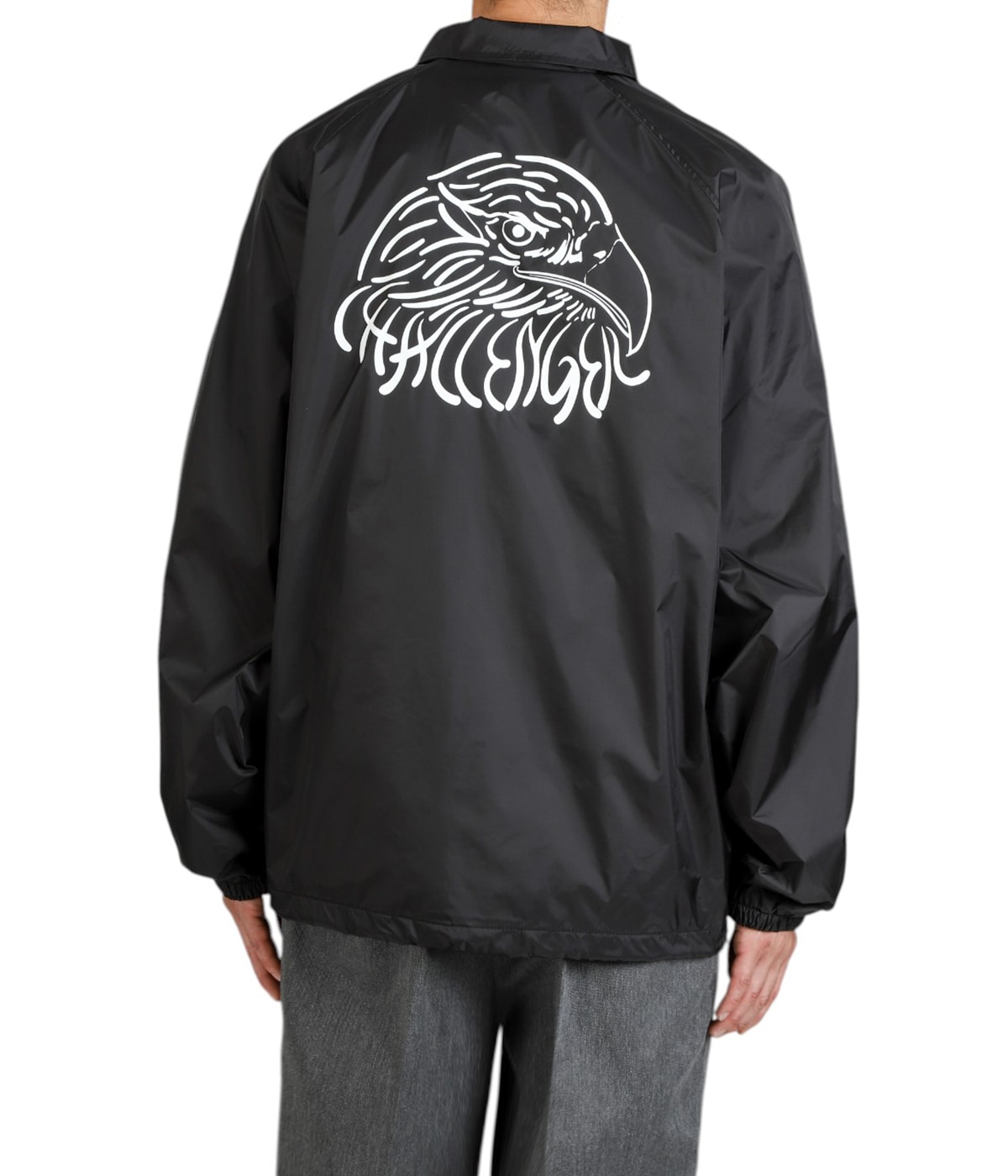 EAGLE COACH JACKET | CHALLENGER(チャレンジャー) / アウター