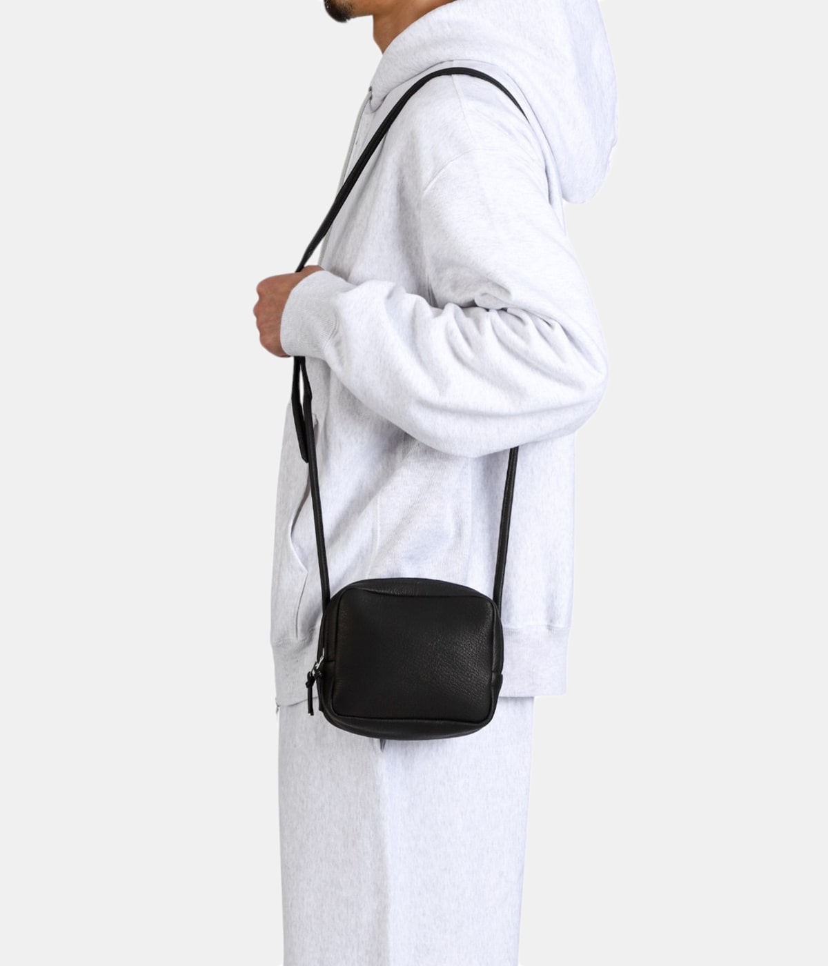 SQUARE SHOULDER | Aeta(アエタ) / バッグ ショルダーバッグ (メンズ