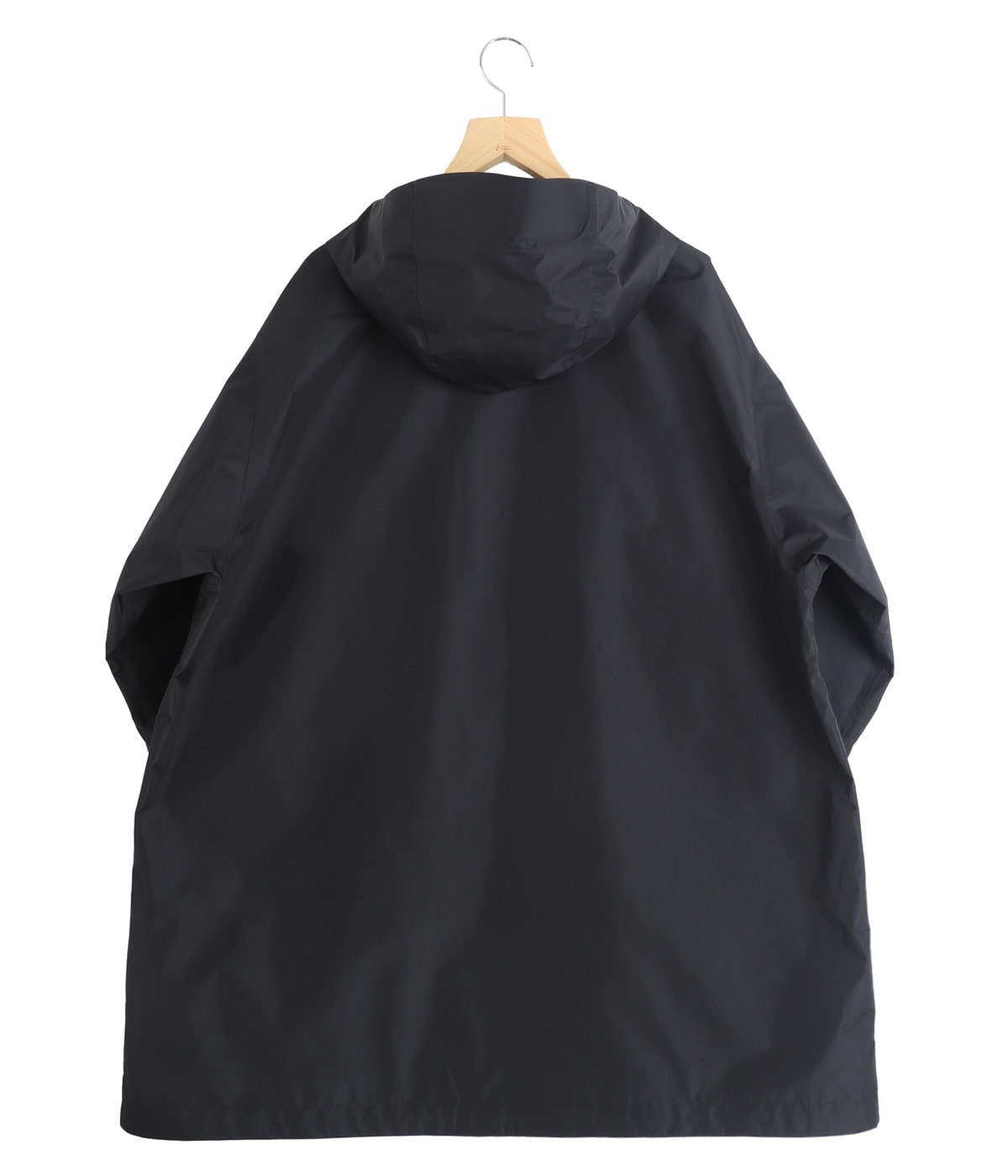 GORE-TEX TECH 2WAY CADET PARKA | DAIWA PIER39(ダイワ ピアサーティ