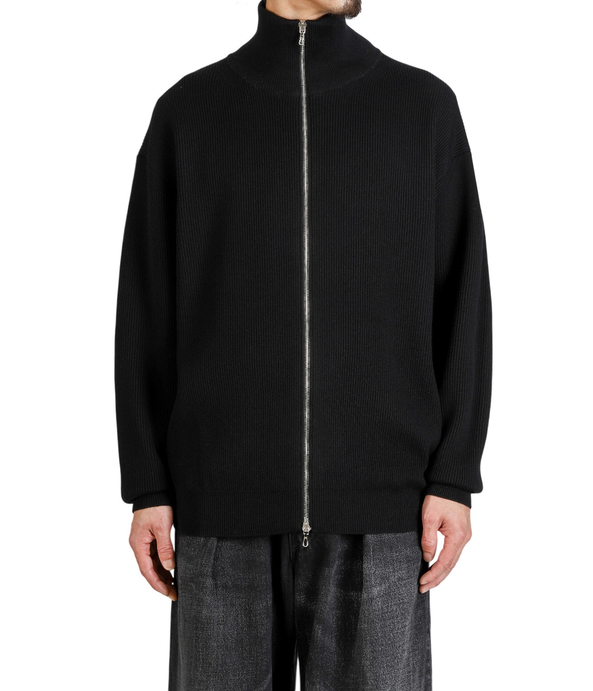 High Density Drivers Knit | Graphpaper(グラフペーパー) / トップス