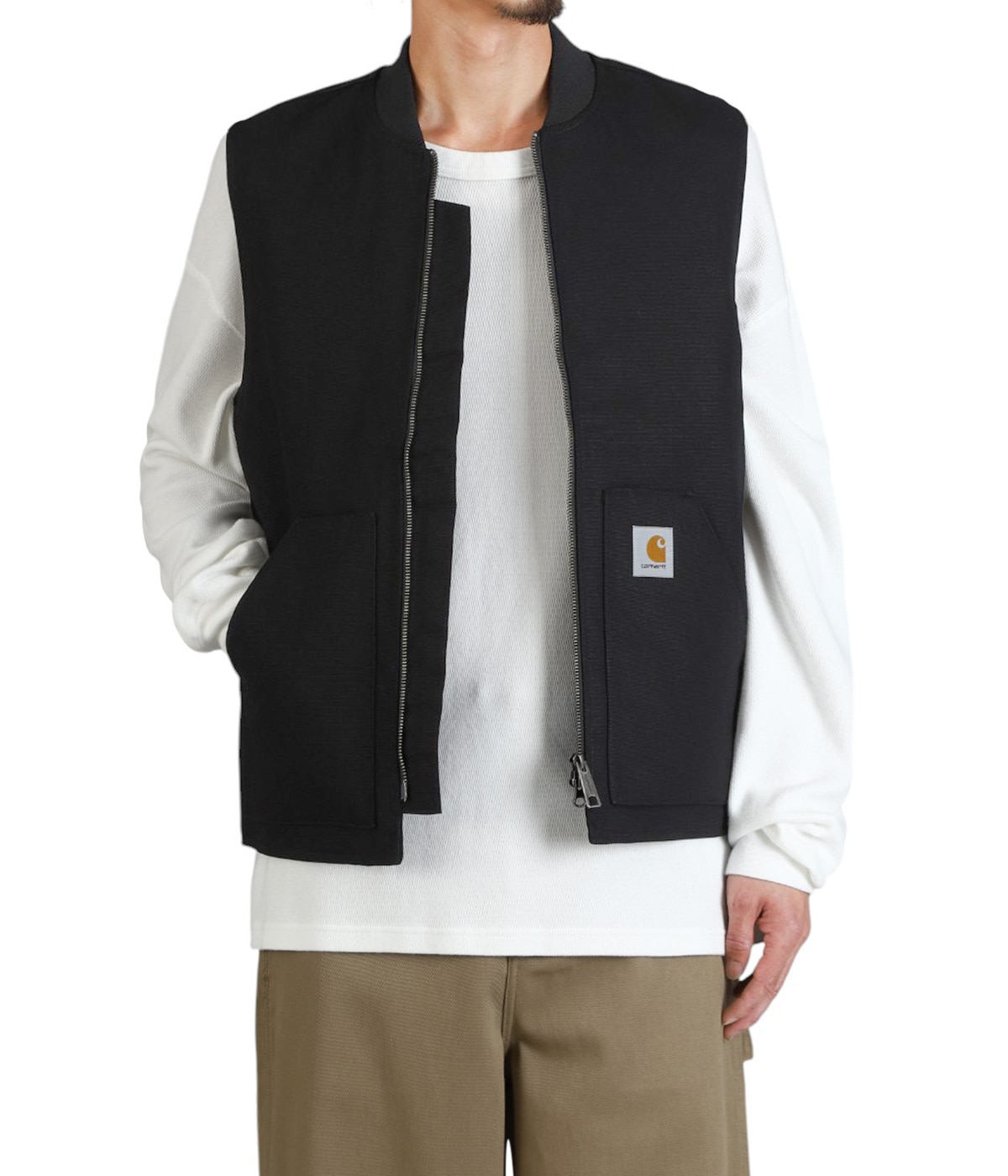 CLASSIC VEST | Carhartt WIP(カーハート ワークインプログレス