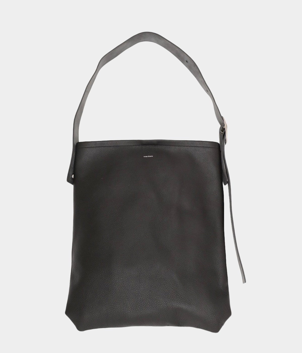 one side belt bag | Hender Scheme(エンダースキーマ) / バッグ