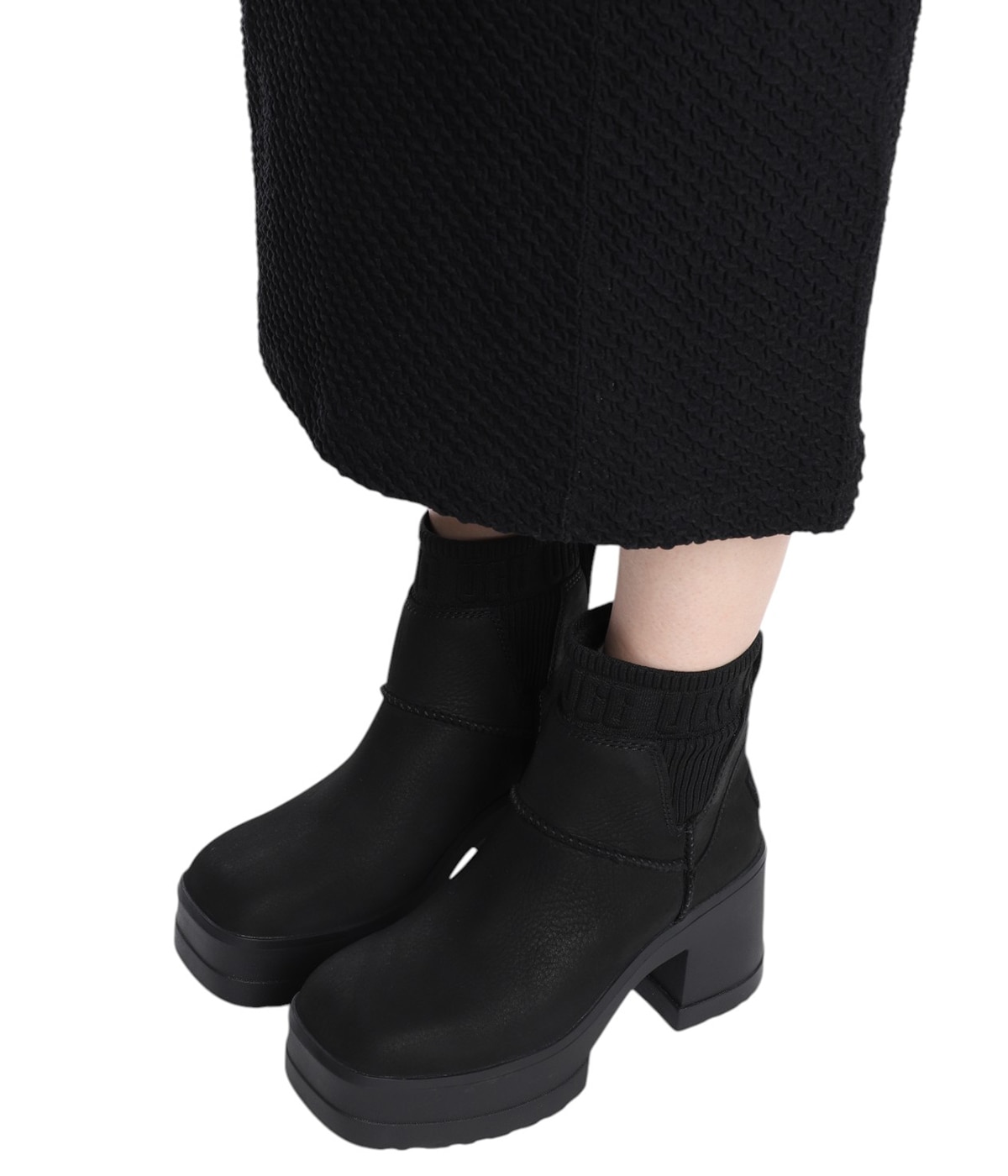 レディース】W MOXY CHELSEA | UGG(アグ) / シューズ ブーツ