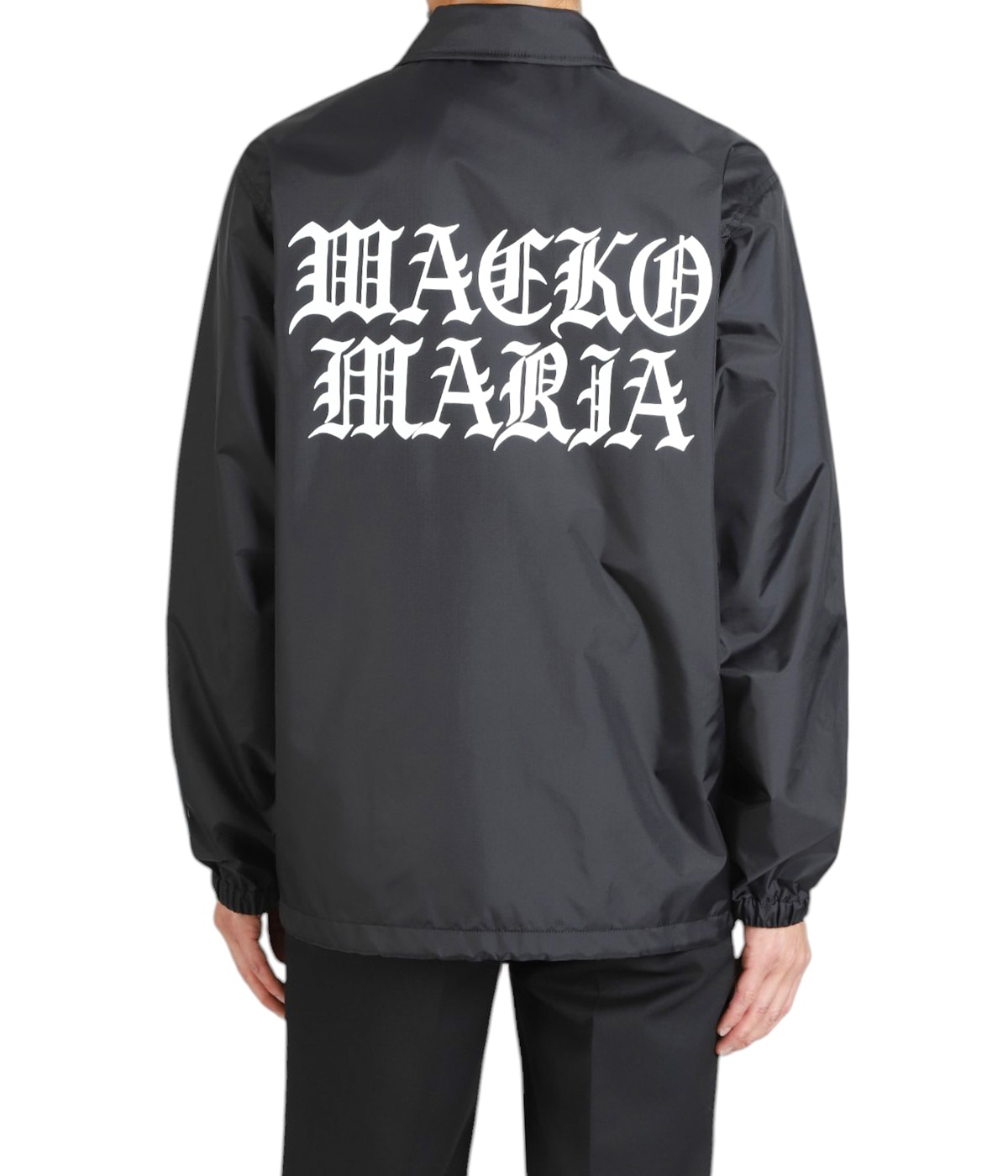 COACH JACKET ( TYPE-1 ) | WACKO MARIA(ワコマリア) / アウター