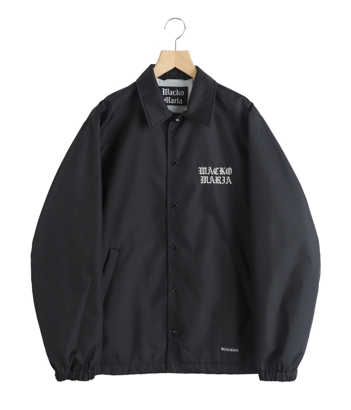 COACH JACKET ( TYPE-1 ) | WACKO MARIA(ワコマリア) / アウター