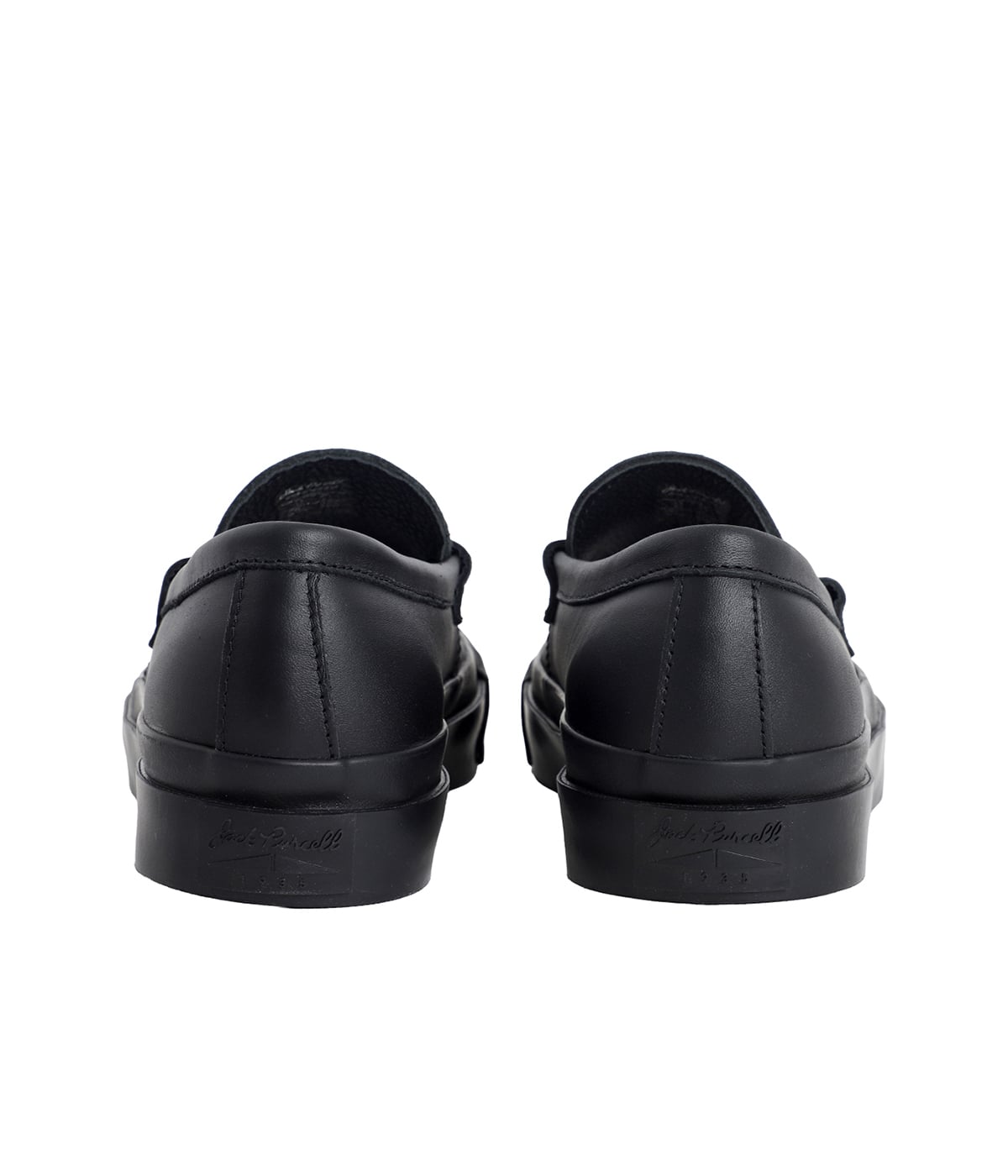 ジャックパーセル 1935 LOAFER -BLACK-【JACK PURCELL 1935