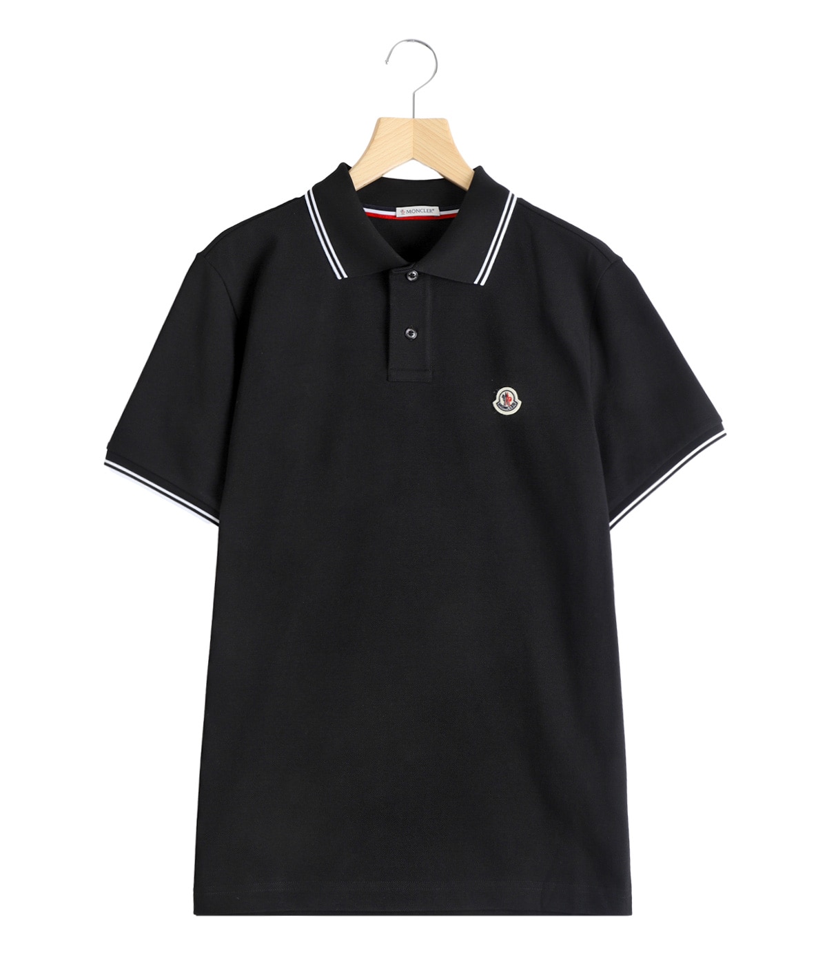 SS POLO | MONCLER(モンクレール) / トップス ポロシャツ (メンズ)の