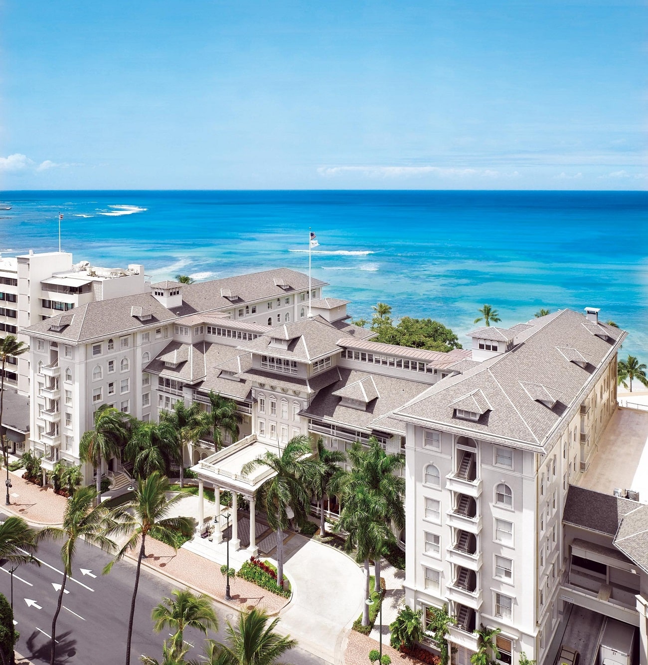 ザ・モアナチャペル | 海外挙式・海外ウエディング・沖縄結婚式は